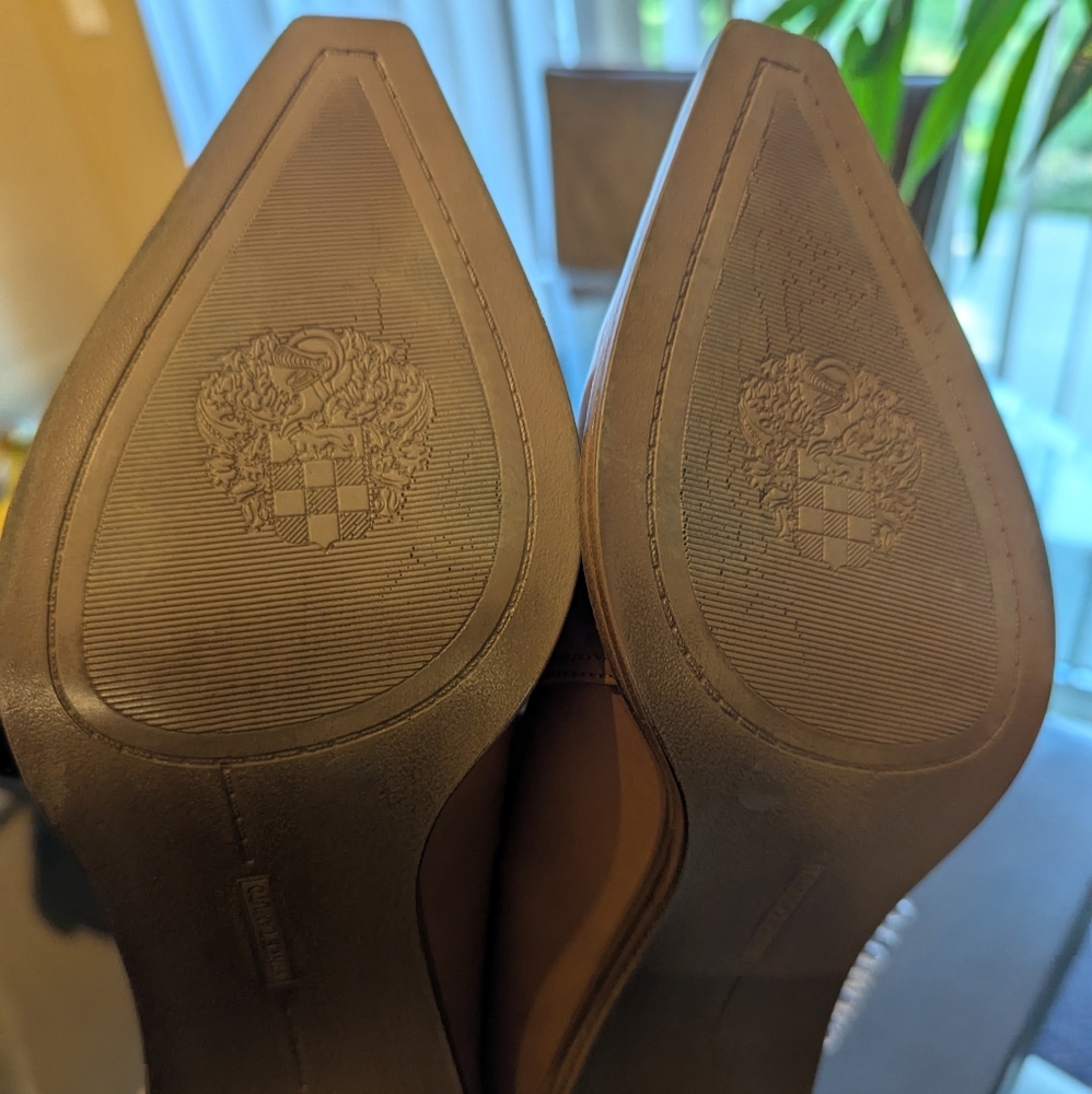 Vince Camuto Shoes 7.5 - Picture 7 of 11
